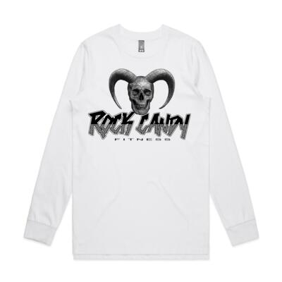 Rock Candy Skull Thumbnail