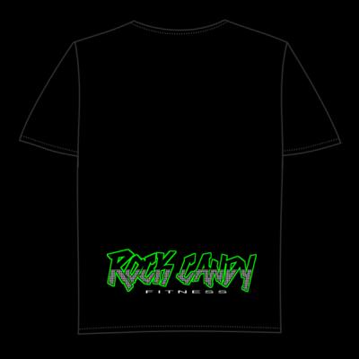 Rock Candy Tall T dark Thumbnail