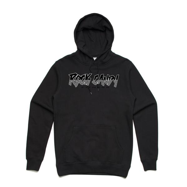 Unisex preem hood Thumbnail