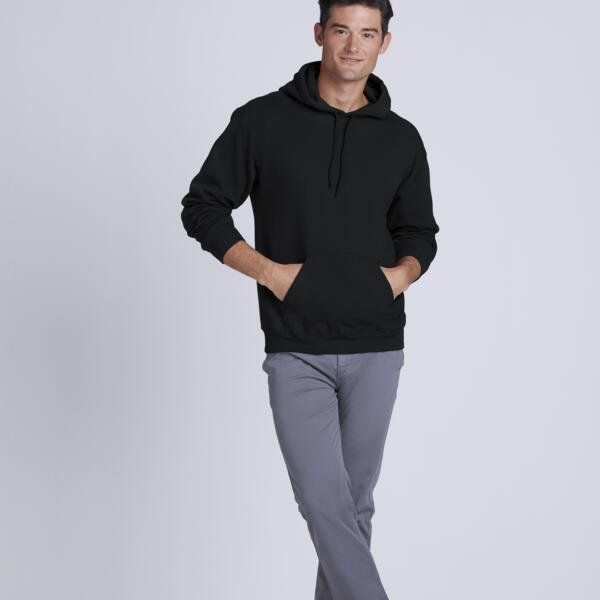 Hooded Sweatshirt (Same Day) Thumbnail