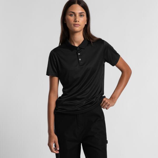Women's Work Polo 4425 Thumbnail
