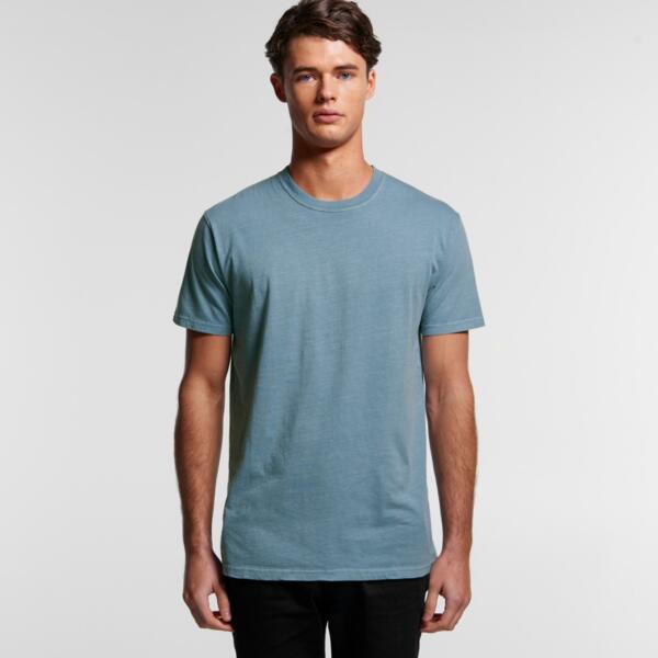 Mens Faded Tee Thumbnail