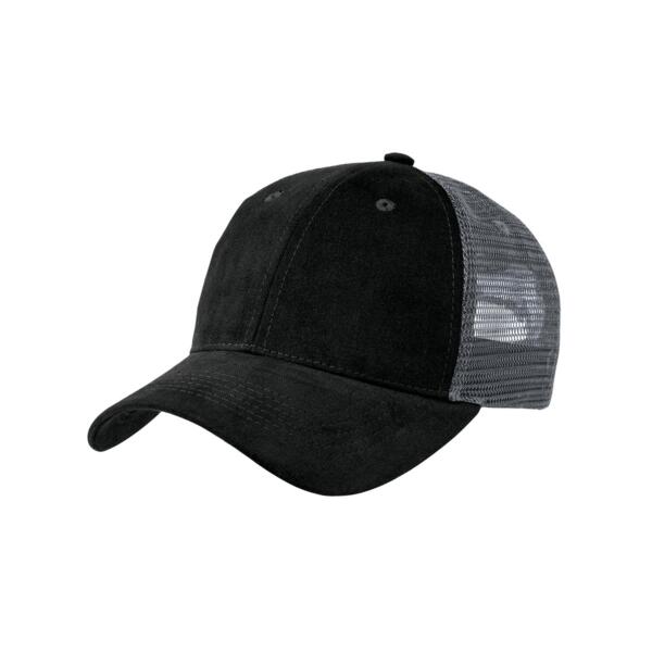 Soft Mesh Trucker Cap Thumbnail
