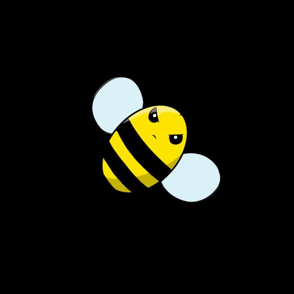 Cute bee Thumbnail
