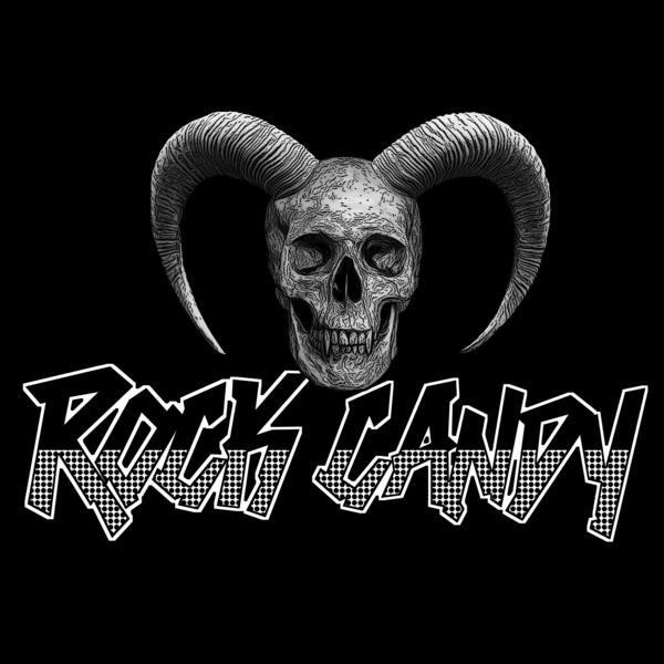 rock candy skull Thumbnail