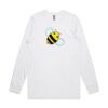 Mens Base Longsleeve Tee Thumbnail