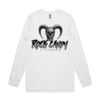 Mens Base Longsleeve Tee Thumbnail