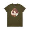 Women's Maple Tee Thumbnail